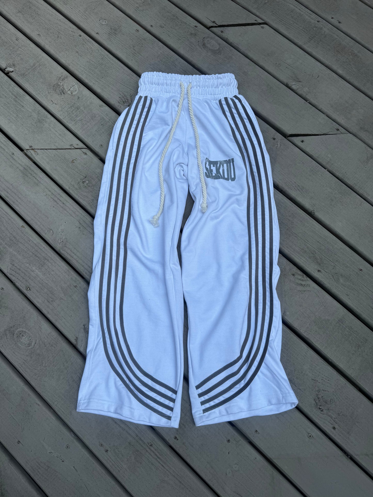 Static Sweatpants